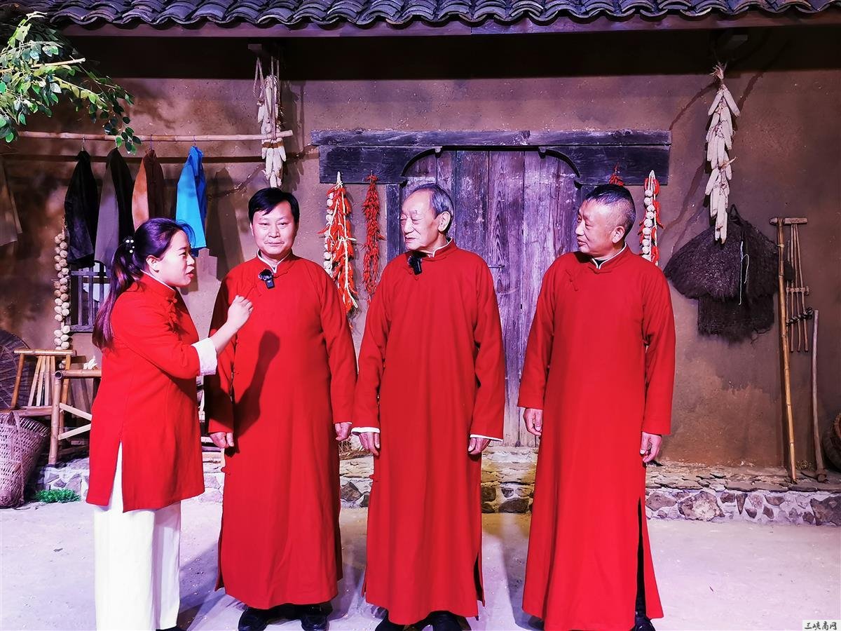 刘德芳：他把宜昌故事讲遍全国